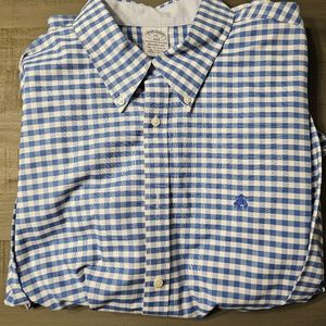 Brooks brothers shirt